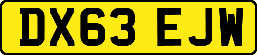 DX63EJW