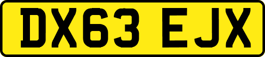 DX63EJX