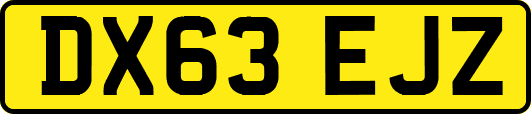 DX63EJZ