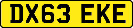 DX63EKE
