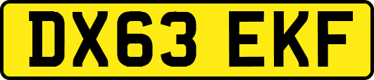 DX63EKF