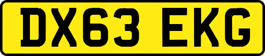 DX63EKG