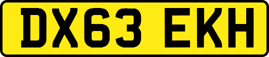 DX63EKH