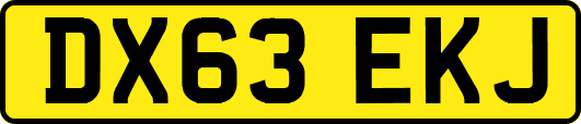 DX63EKJ