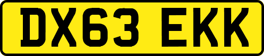 DX63EKK