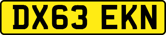 DX63EKN
