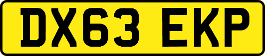 DX63EKP