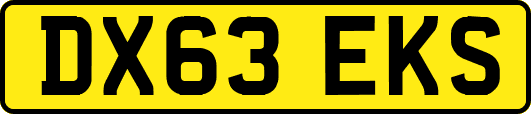 DX63EKS
