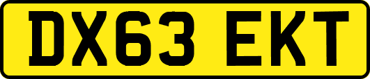 DX63EKT