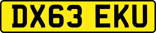 DX63EKU
