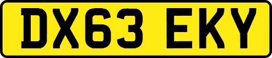 DX63EKY