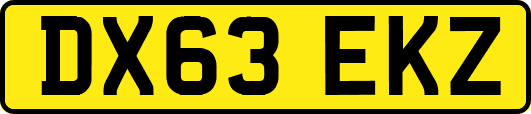DX63EKZ