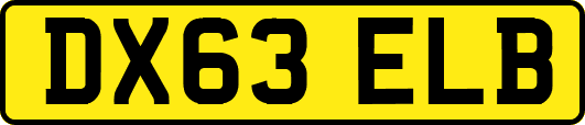 DX63ELB