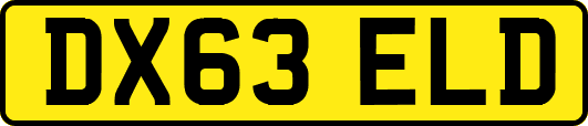 DX63ELD