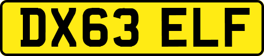 DX63ELF