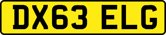 DX63ELG
