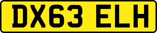 DX63ELH