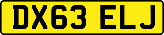 DX63ELJ
