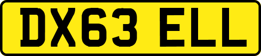 DX63ELL