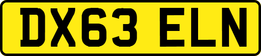 DX63ELN
