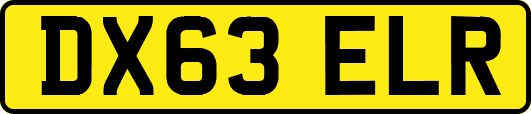 DX63ELR