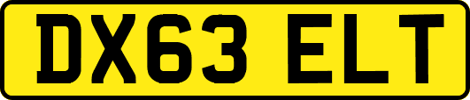 DX63ELT