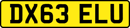DX63ELU