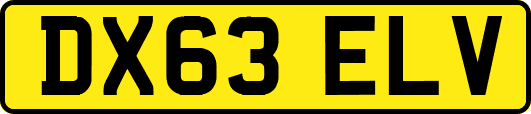 DX63ELV