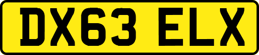 DX63ELX