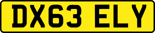DX63ELY