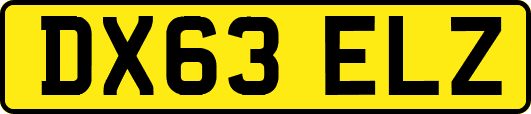 DX63ELZ
