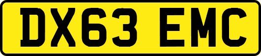 DX63EMC