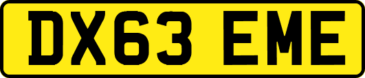DX63EME