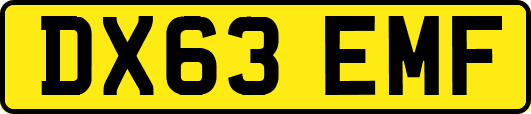 DX63EMF