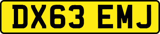 DX63EMJ