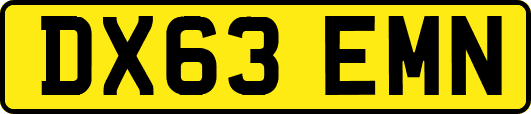 DX63EMN