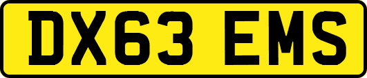 DX63EMS