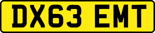 DX63EMT