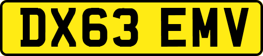 DX63EMV