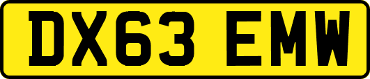 DX63EMW