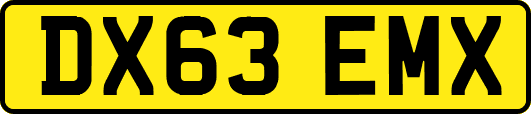 DX63EMX