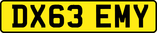 DX63EMY