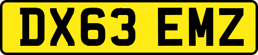DX63EMZ