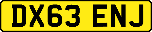 DX63ENJ