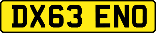DX63ENO