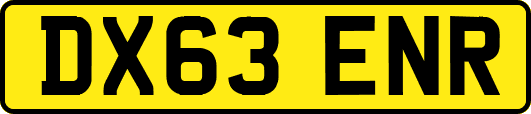 DX63ENR