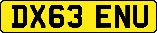 DX63ENU