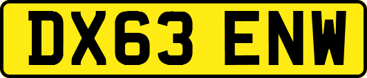 DX63ENW