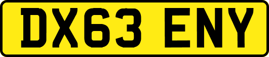 DX63ENY
