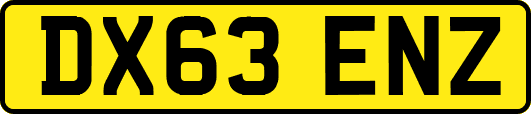 DX63ENZ